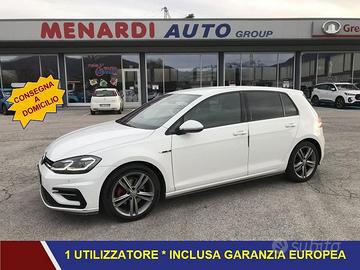 Volkswagen Golf 2.0 TDI Sport R-LINE B.M. Tec...