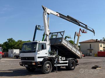 Mercedes Benz 1517