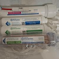 Impianto osmosi acquario Forwater Rofast plus