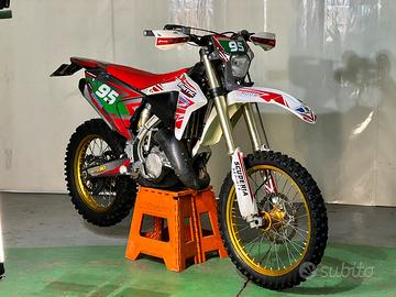 Fantic xe 125 2024 PRONTO GARA