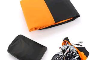 telo copri moto impermeabile 