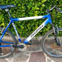 bici MTB CICLOPIAVE