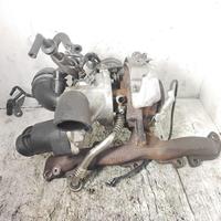 TURBINA VOLKSWAGEN Golf 7 Berlina 04L253020A DDYB