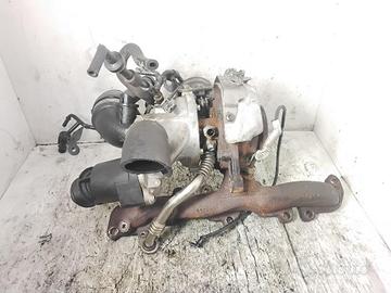 TURBINA VOLKSWAGEN Golf 7 Berlina 04L253020A DDYB