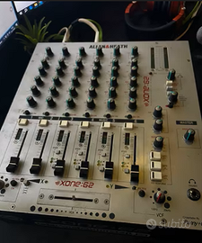 Allen & Heath Xone:62 Revisionato Come Nuovo – Fad