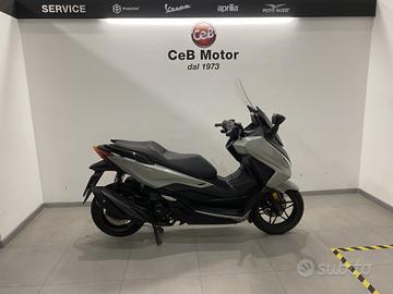 HONDA FORZA 350