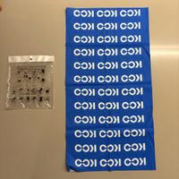 Buff fascia scaldacollo KCO