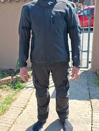 Completo BMW Motorrad