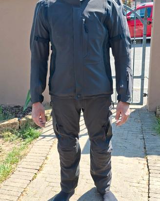 Completo BMW Motorrad