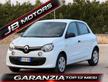 Renault Twingo 2016 GARAZIA 12 MESI