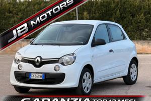 Renault Twingo 2016 GARAZIA 12 MESI