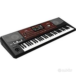 Korg 700 oriental