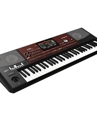 Korg 700 oriental