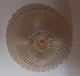 Lampadario plafoniera