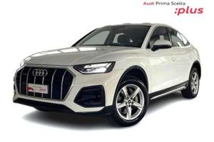 Audi Q5 I Sportback 2021 Sportback 50 2.0 tfs...