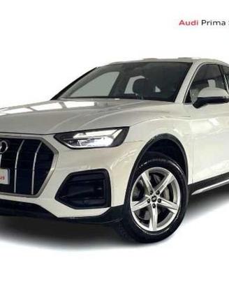 Audi Q5 I Sportback 2021 Sportback 50 2.0 tfs...