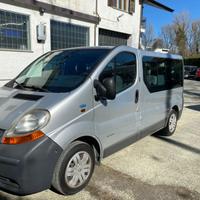 Renault Trafic 2006