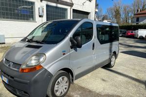 Renault Trafic 2006