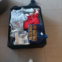 abiti x neonato da 0 a 6 mesi