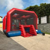 Gioco gonfiabile per bambini