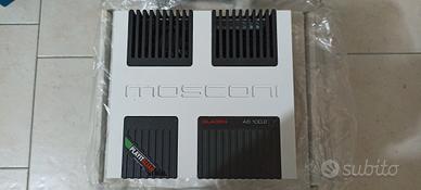 AMPLIFICATORE MOSCONI ONE AS100.2