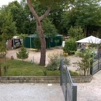 Terreno agricolo con costruzione in muratura e poz