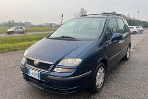 Fiat Ulysse 2.0 MJT 136 CV Emotion