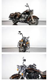 Harley Davidson Road king