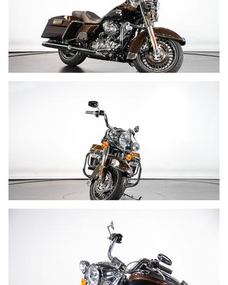 Harley Davidson Road king
