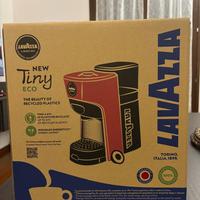 Macchinetta caffè Lavazza