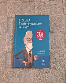 Freud L'interpretazione dei sogni