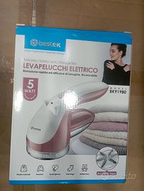 Levapelucchi Elettrico Bestek 