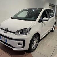 Volkswagen up! 1.0 5p. move X NEOPATENTATI