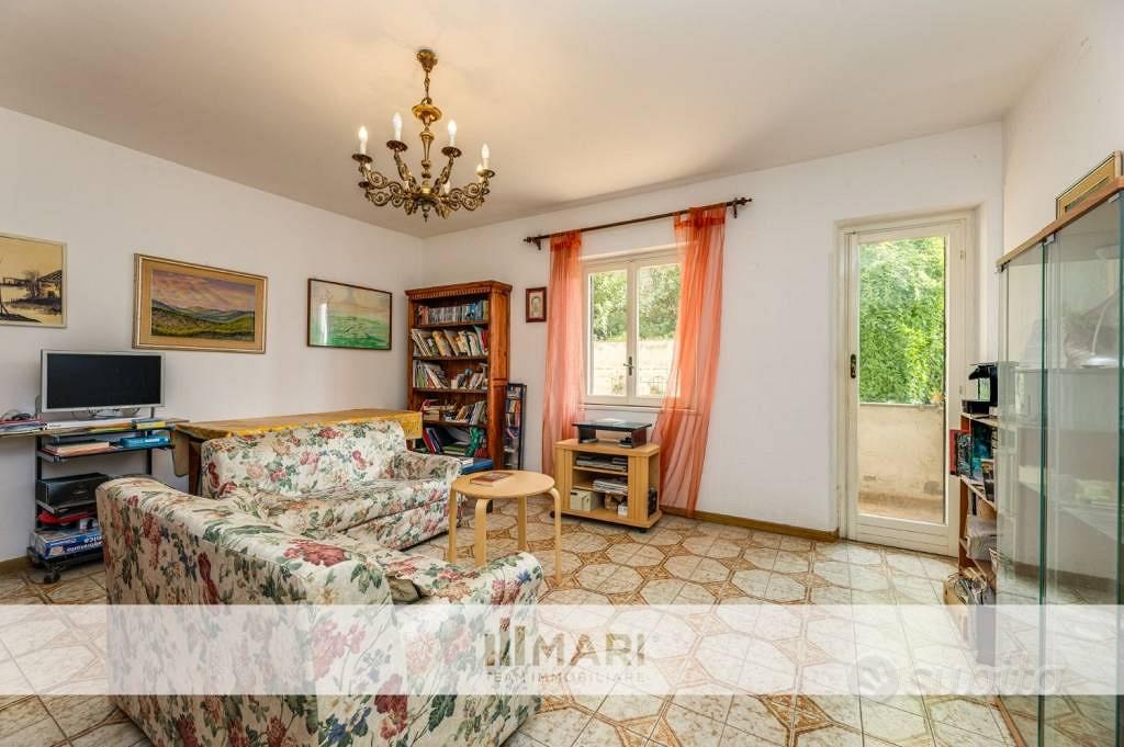 Apartment in Rocca di Papa, Roma Capitale - Vista 5