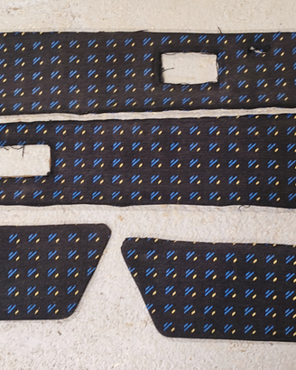 Pannellini Renault Clio 1.8 16v