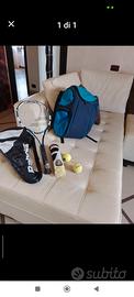 Racchetta Tennis