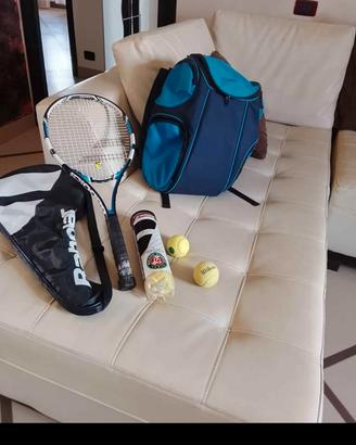 Racchetta Tennis