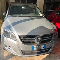 Volkswagen Tiguan 2.0 TSI tiptronic Sport & Style 