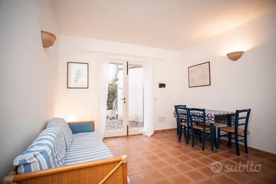 Appartamento Baia Blu (bilo n° 7)