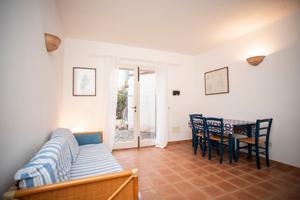 Appartamento Baia Blu (bilo n° 7)