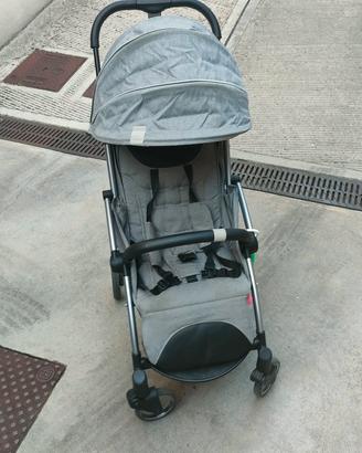 Passeggino chicco Goody Plus