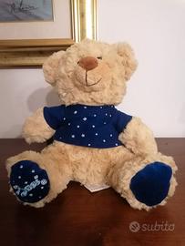 Orsetto Baci Perugina 2012