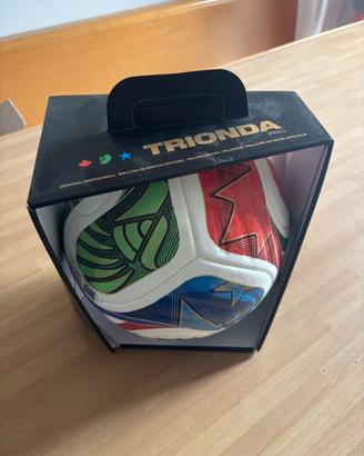 Pallone Mondiale Trionda 2026 Pro