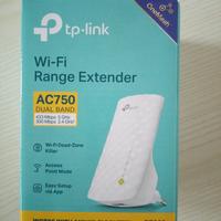 Ripetitore Wireless TP-link 750 