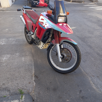 Suzuki DR big 800 anno 1992