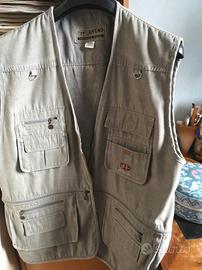 GILET UOMO SPORTIVO