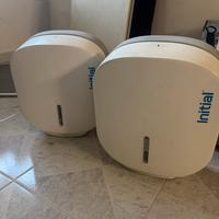 Dispenser carta igienica