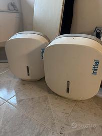 Dispenser carta igienica