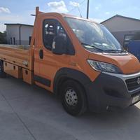 FIAT DUCATO 3.0 MJT 180 CV MAXI