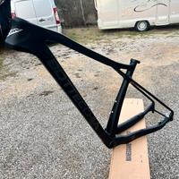 Telaio mtb front Bottecchia Ortles 235